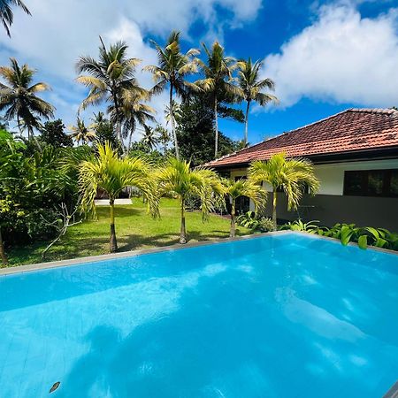 Jaya Villa Hikkaduwa Esterno foto
