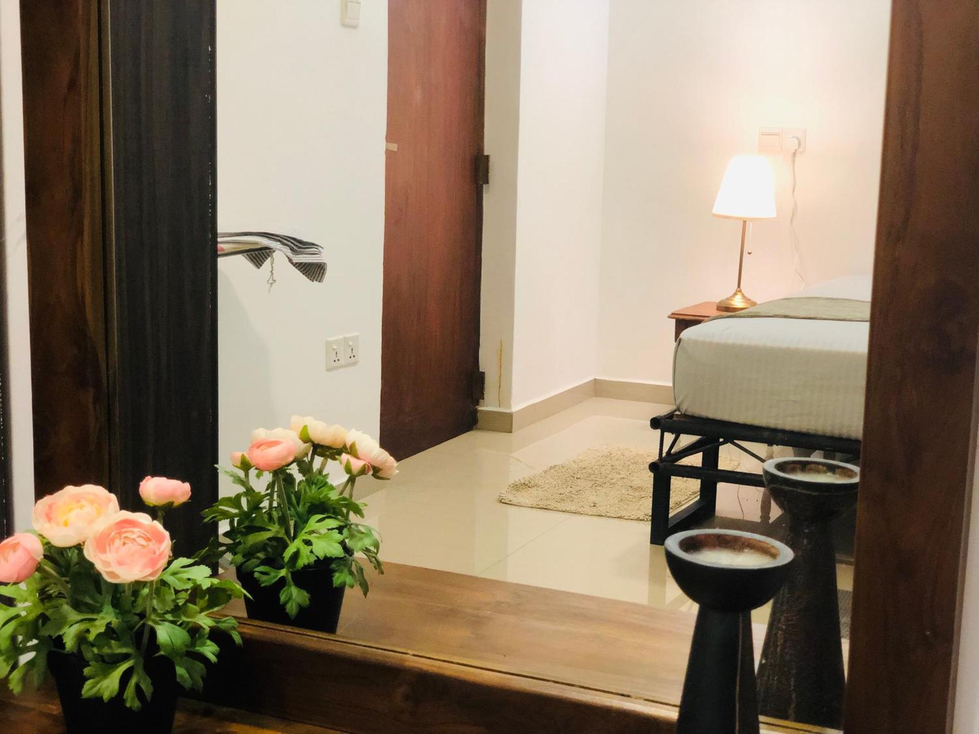 Jaya Villa Hikkaduwa Esterno foto