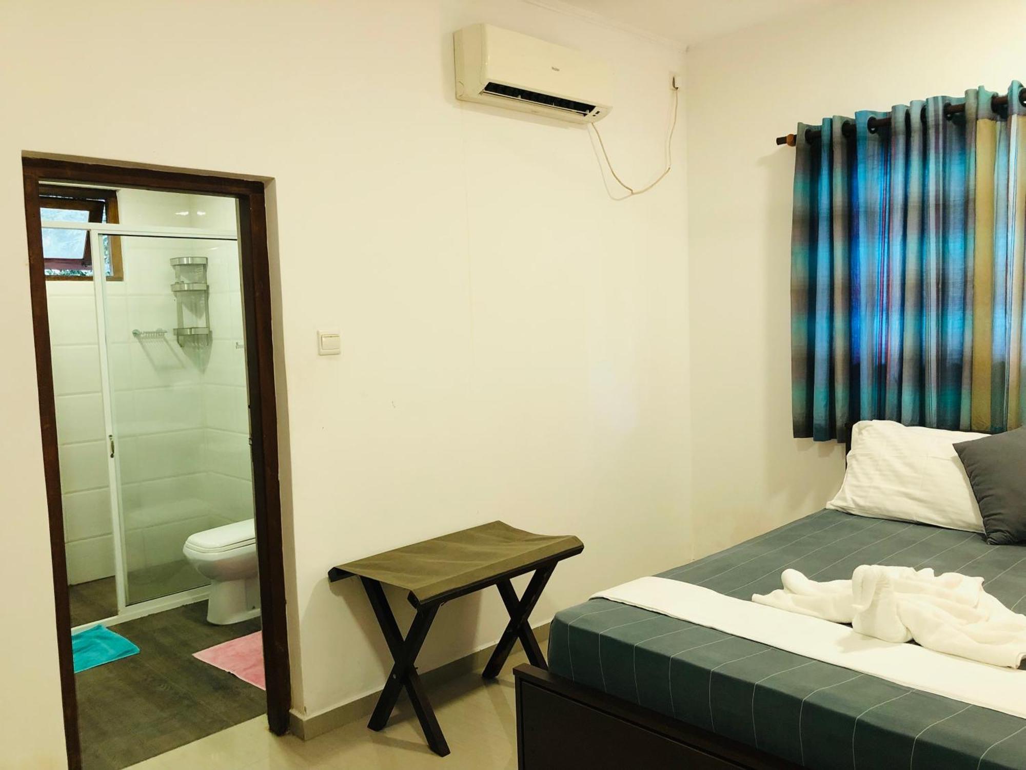 Jaya Villa Hikkaduwa Esterno foto