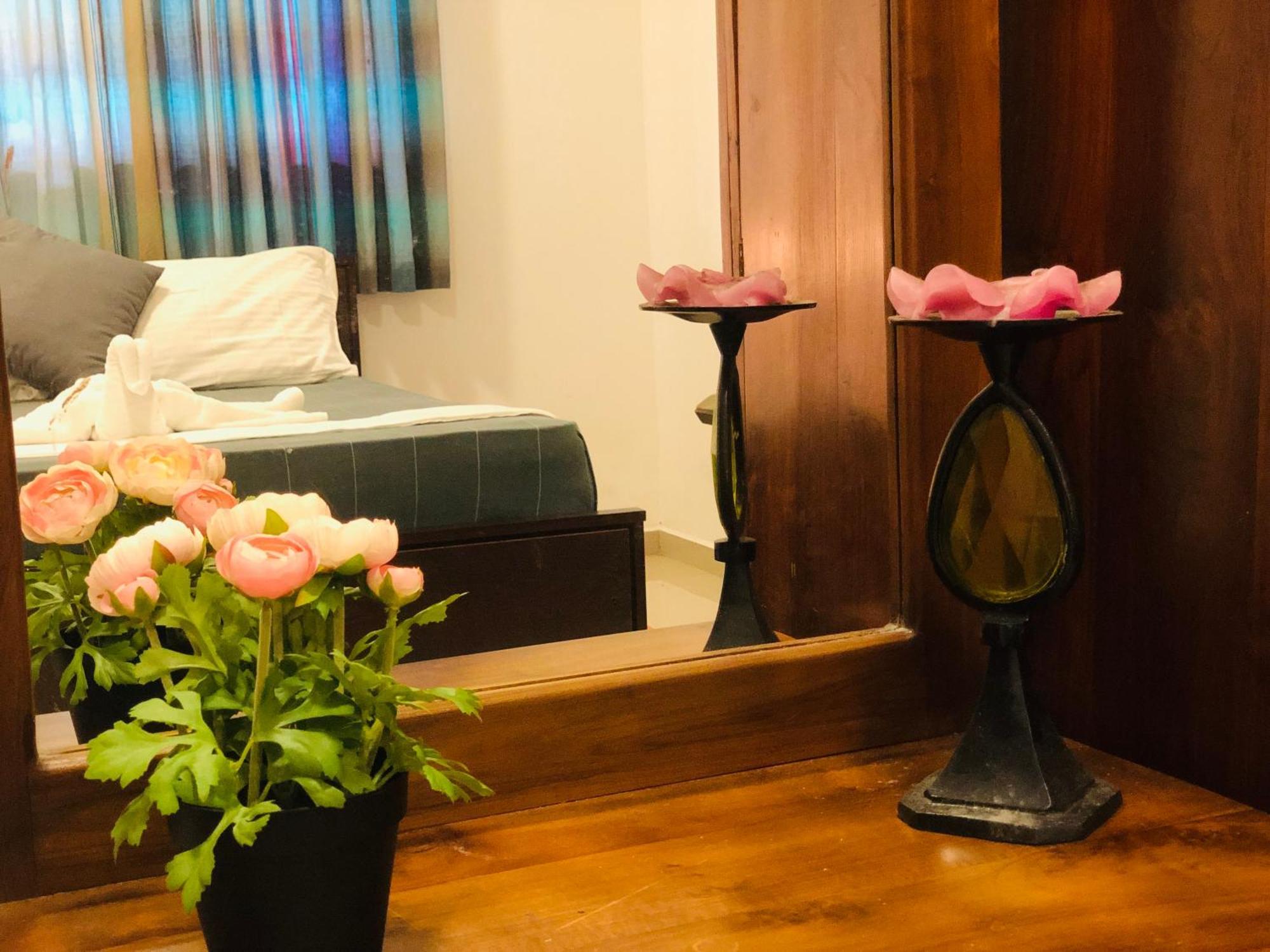 Jaya Villa Hikkaduwa Esterno foto