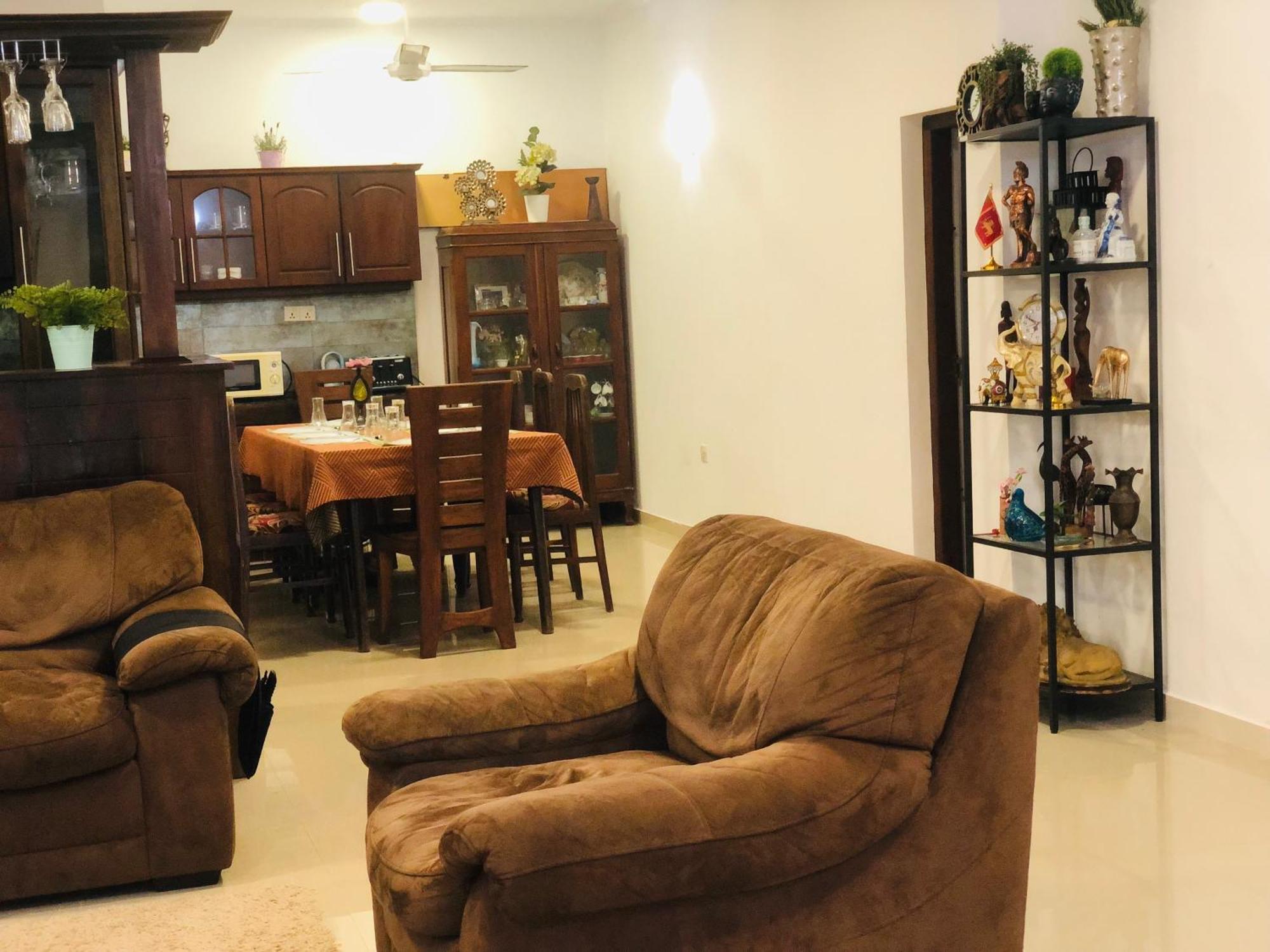 Jaya Villa Hikkaduwa Esterno foto
