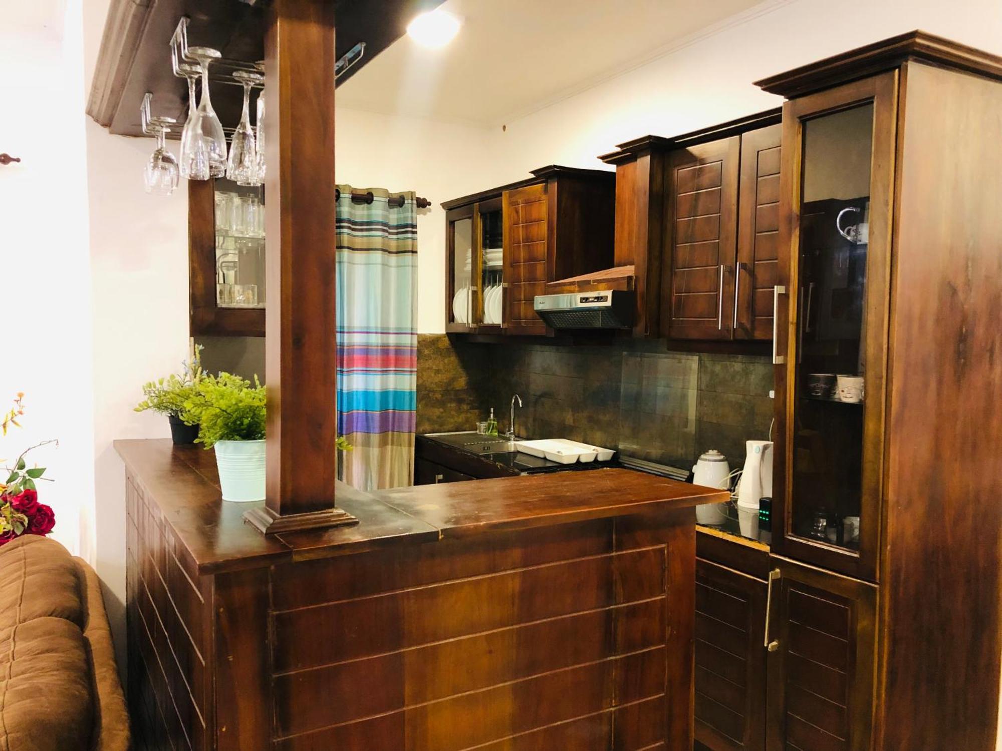 Jaya Villa Hikkaduwa Esterno foto