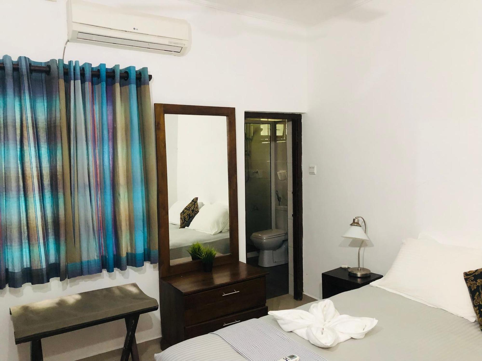 Jaya Villa Hikkaduwa Esterno foto