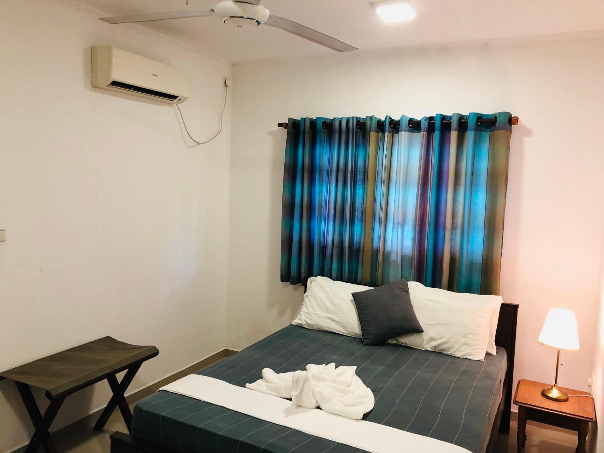Jaya Villa Hikkaduwa Esterno foto