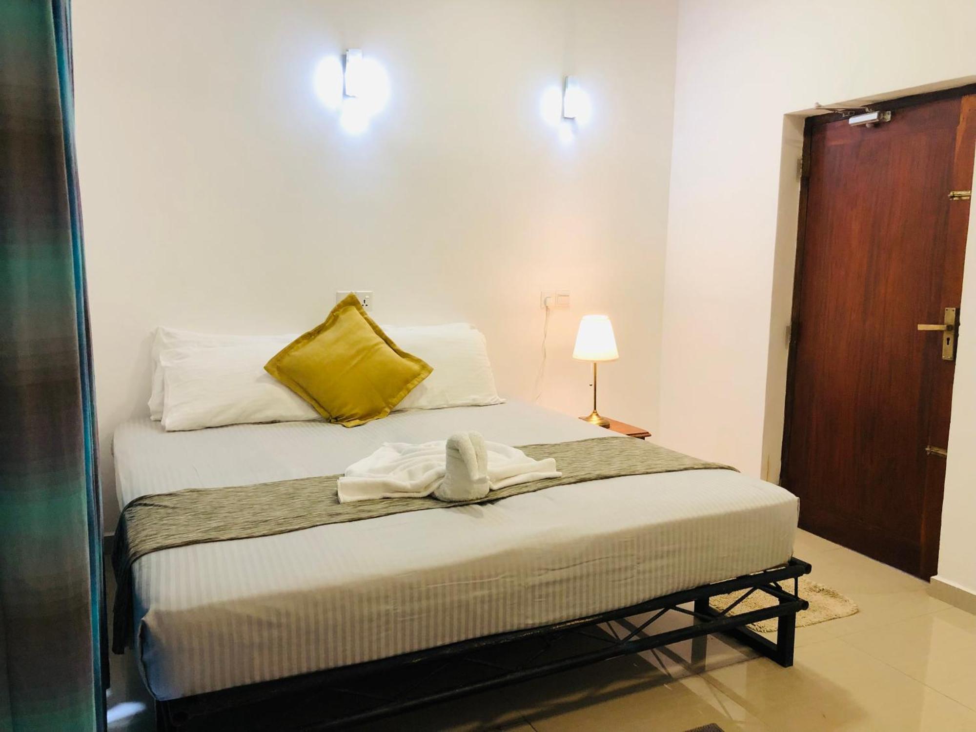 Jaya Villa Hikkaduwa Esterno foto