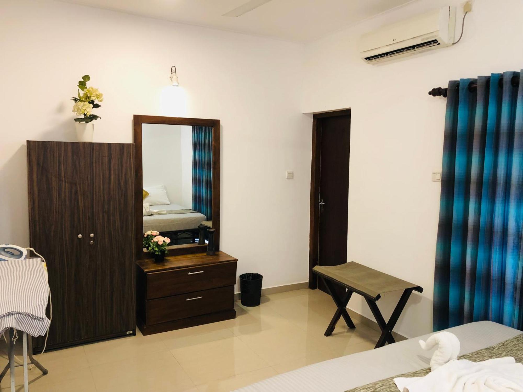 Jaya Villa Hikkaduwa Esterno foto