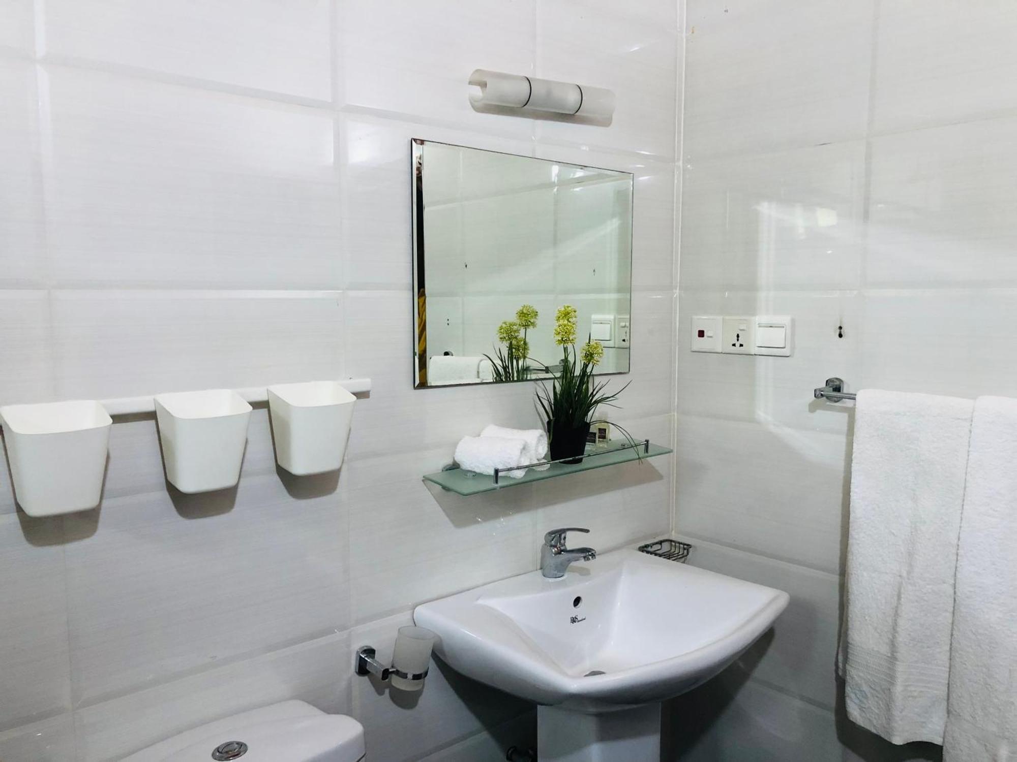 Jaya Villa Hikkaduwa Esterno foto