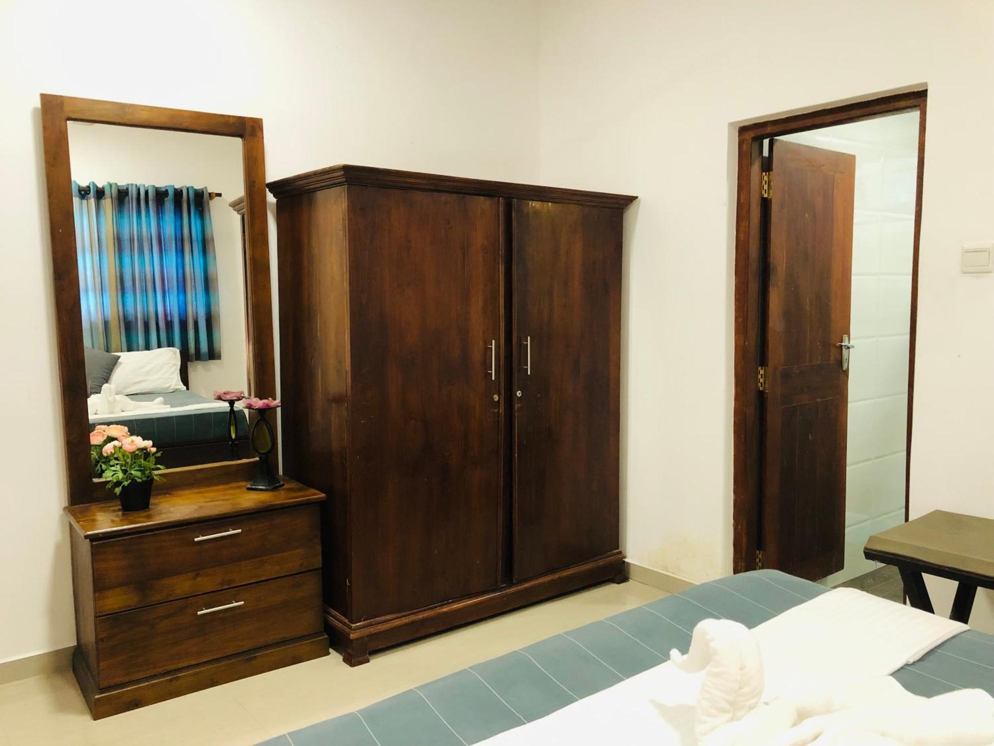 Jaya Villa Hikkaduwa Esterno foto