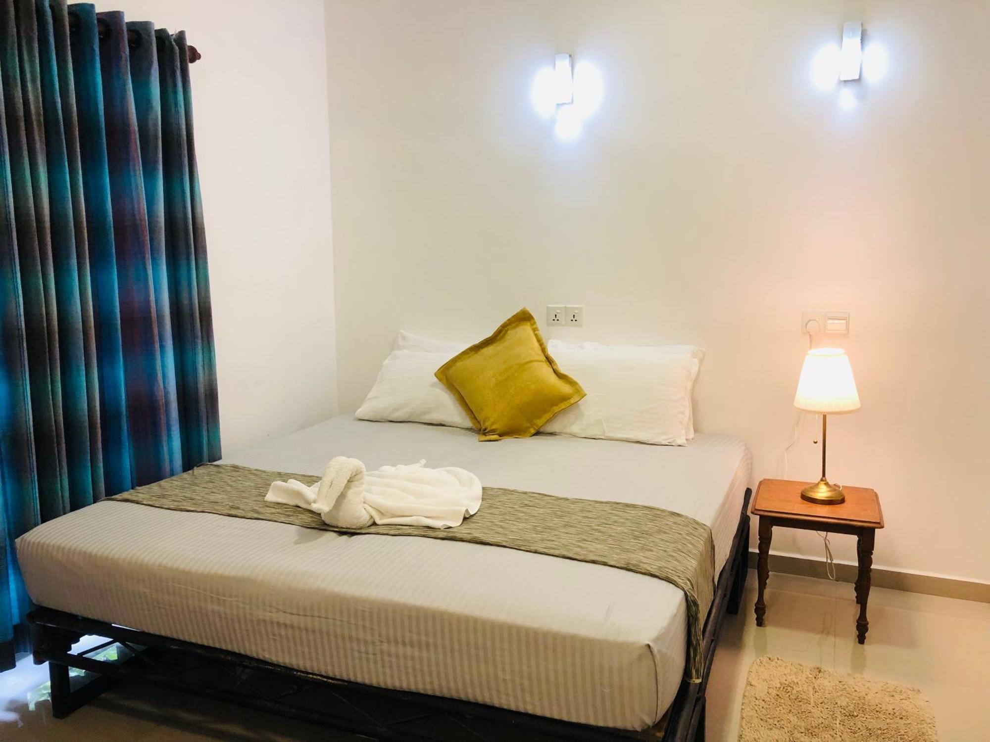 Jaya Villa Hikkaduwa Esterno foto